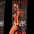 Jennika  Hill - NPC Empire Classic 2012 - #1